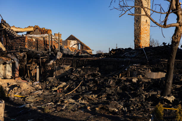 Reliable Emergency Fire Cleanup contractor in Alva, FL by Fire Damage Doption
