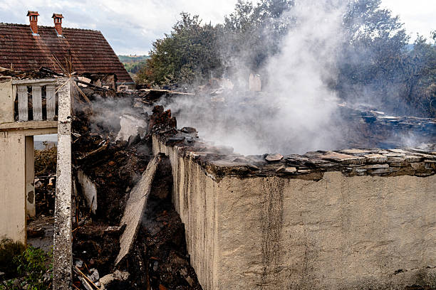 Affordable Emergency Fire Cleanup solutions in Alva, FL